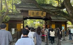 到灵隐寺的公交路线（杭州去灵隐寺公交路线）