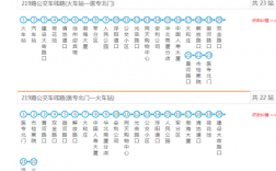 沧州219公交路线（沧州市219路）