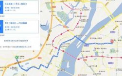 245南昌公交路线（245南昌公交车路线查询查）