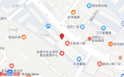 承德西大街公交路线（承德西大街办事处电话）