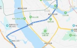 福州171路公交路线（福州171公交车时刻表查询）