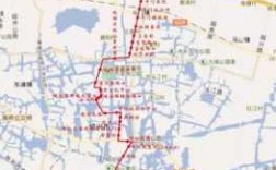 绍兴公交路线查询（绍兴公交线路查询）