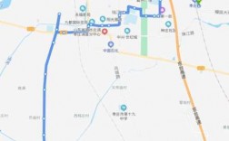 范市到临山公交路线（到范镇的公交车）