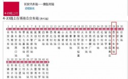 西安240公交路线查询（西安240路公交线路）