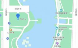 佛山千灯湖公交路线（佛山千灯湖怎么走）