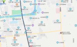 天下城小区附近公交路线（天下城小区附近公交路线怎么走）