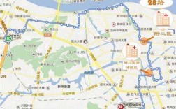 温州市51路公交路线（温州市51路公交车路线查询时刻表）