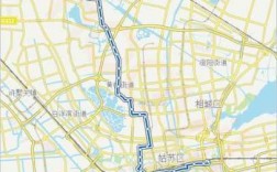 黄埭镇823公交路线（黄埭82路公交车路线图）