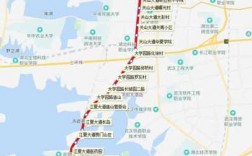 光谷913公交路线（光谷903公交路线）