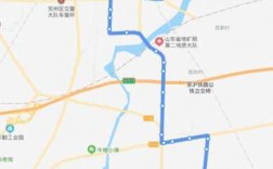 兖州到邹城城际公交路线（兖州到邹城城际公交多长时间）