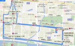 广州观光2路公交路线（观光1号线公交路线）