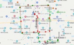 邢台公交路线（邢台公交路线图大全）