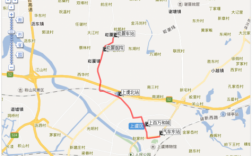 苏州661路公交路线（苏州661路公交路线时间表）