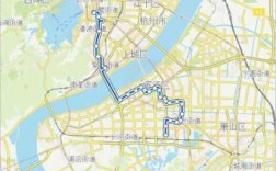 杭州195公交路线（杭州195路到站时间表）