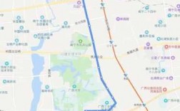 南宁106路公交路线（南宁106路公交路线全程时间）