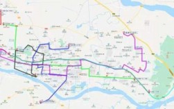 漳州公交路线B3（漳州公交路线图）