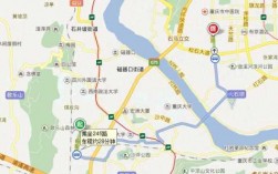 龙湖西苑站的公交路线（龙湖西苑到重庆西站公交线路）