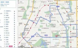 长春80公交路线（长春公交80路线图）