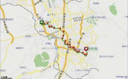 乌市文化宫公交路线（乌市文化宫公交路线图）