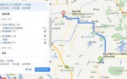 桂19公交路线（桂18路公交车路线图）