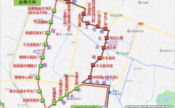 张家港202公交路线（张家港202公交车路线时间表）