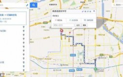 西安公交路线209（西安公交路线图查询）