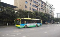 涪陵503公交路线（涪陵501公交车路线）