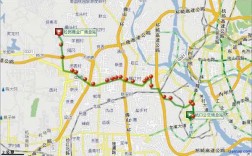 广州494a公交路线（广州494a公交车路线）