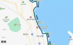 威海市18路公交路线（威海市18路公交路线图）