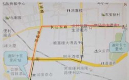 合肥114路公交路线（合肥114路公交路线图）