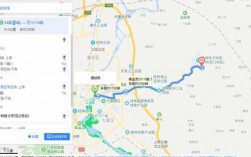 桂林北站到解放桥公交路线（桂林北站到解放桥公交路线图）