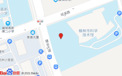 榆林科技馆公交路线（榆林科技馆最近的公交路线）