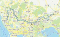 深圳市868公交路线（深圳868路全程多少时间）