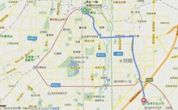 农业做什么公交路线（到农业大学坐几路公交车）