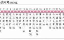 长沙602路公交路线（长沙602路公交车路线全程）