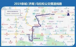 济南31公交路线（济南31公交车路线时间表）