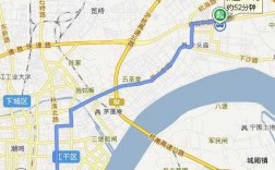 杭州九堡南公交路线（杭州九堡公交车查询）