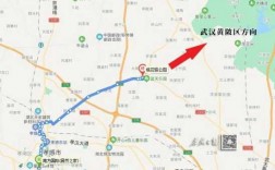 武汉到孝感的公交路线（武汉市到孝感怎么坐车）