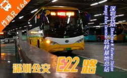 e22公交路线（e2路公交车）