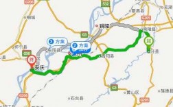 安庆大渡口公交路线（大渡口镇到安庆）