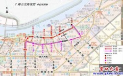 营口6路公交路线（营口公交线路查询）