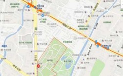 成都青羊宫公交路线（青羊宫坐几号线地铁）