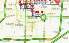 莱州3路公交路线（莱州三路车）