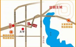 太平新城公交路线（去太平新城怎么乘车）