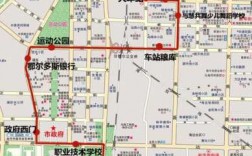 乌海9路车公交路线（乌海9路车公交路线查询）