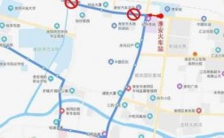 淮安79路公交路线图（淮安77路公交车）