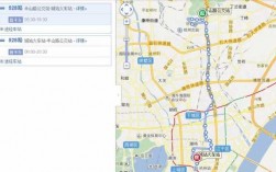 杭州k10公交路线（杭州k101路公交车路线）