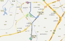 陈江车站到龙岗公交路线（陈江到龙岗有多远）