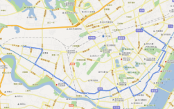 襄阳548路车公交路线（襄阳市548路线图）