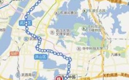 48路公交路线（武汉548路公交路线）